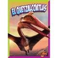 El Quetzalcoatlus - Hardcover