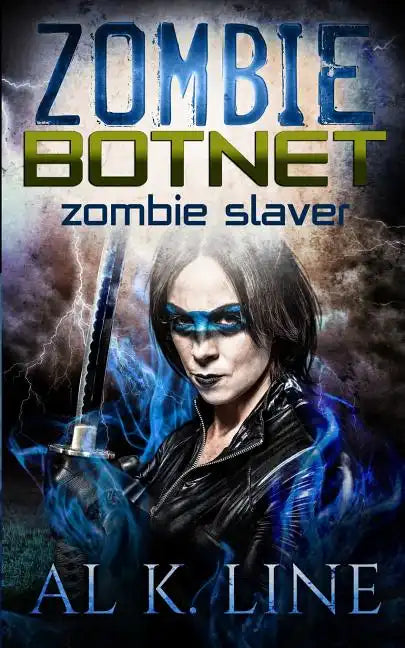 Zombie Slaver - Paperback