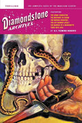 Diamondstone Archives - Paperback