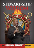 Stewart-Ship Wisdom, Vol. 3 - Paperback