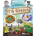 It's Spring - Paperback