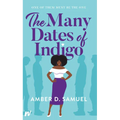 The Many Dates of Indigo - Paperback