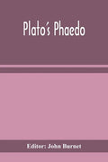 Plato's Phaedo - Paperback