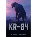 Kr-84 - Paperback