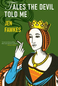 Tales the Devil Told Me - Hardcover