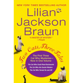 Two Cats, Three Tales - Paperback