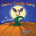 Count Candy Corn - Paperback