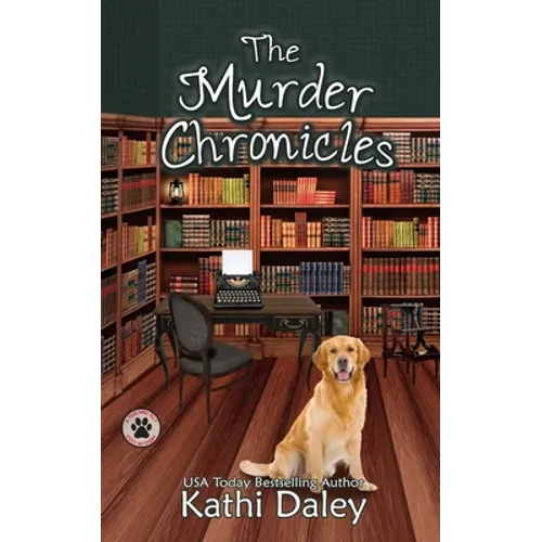 The Murder Chronicles: A Cozy Mystery - Paperback