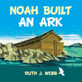 Noah Built an Ark - Paperback
