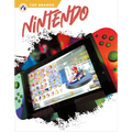 Nintendo - Library Binding