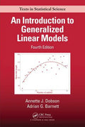An Introduction to Generalized Linear Models - Paperback