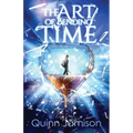 The Art of Bending Time: A Forbidden Return - Paperback