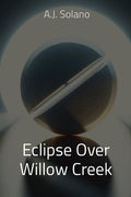 Eclipse Over Willow Creek - Paperback