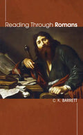 Reading Through Romans - Paperback