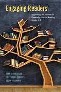 Engaging Readers: Supporting All Students in Knowledge-Driven Reading, Grades 4-8 - Paperback