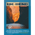 Big Bend National Park - Hardcover
