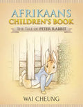 Afrikaans Children's Book: The Tale of Peter Rabbit - Paperback