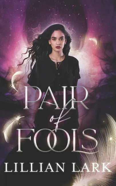 Pair of Fools - Paperback