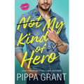 Not My Kind of Hero - Paperback