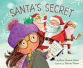 Santa's Secret - Hardcover