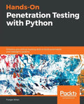 Hands-On Penetration Testing with Python - Paperback