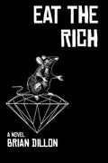 Eat The Rich - Paperback