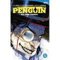 The Penguin Vol 2: All Bad Things - Paperback