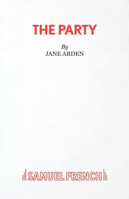 The Party - Paperback