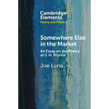 Somewhere Else in the Market - Paperback