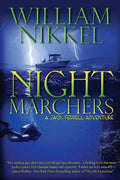 Night Marchers - Paperback