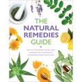 Natural Remedies Guide - Paperback