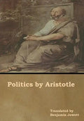 Politics by Aristotle - Hardcover