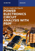 Power Electronics Circuit Analysis with Psim(r) - Paperback