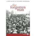 The Forgotten Man - Paperback