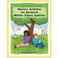Mystie's Activities for Bereaved Middle School Students - Paperback
