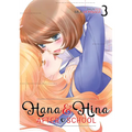 Hana and Hina After School Vol. 3 - Paperback