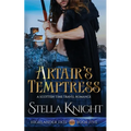 Artair's Temptress: A Scottish Time Travel Romance - Paperback