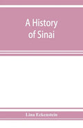 A history of Sinai - Paperback