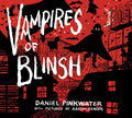 Vampires of Blinsh - Hardcover