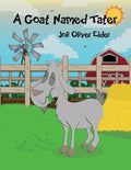 A Goat Named Tater - Paperback