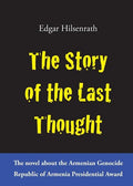 The Story of the Last Thought - Paperback