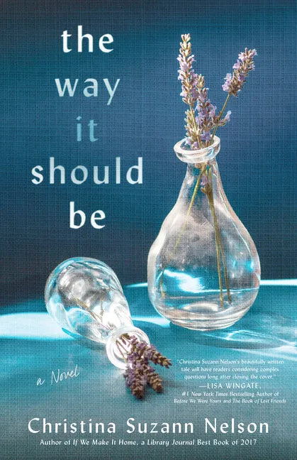 Way It Should Be - Hardcover