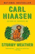 Stormy Weather - Paperback