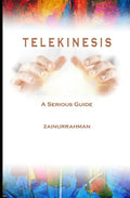 Telekinesis: A Serious Guide - Paperback