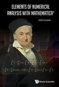 Elements of Numerical Analysis with Mathematica - Paperback