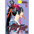 Tenjo Tenge (Full Contact Edition 2-In-1), Vol. 8 - Paperback
