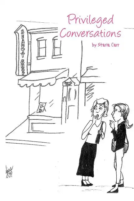 Privileged Conversations - Paperback
