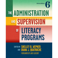 The Administration and Supervision of Literacy Programs - Paperback