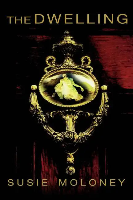 The Dwelling - Paperback