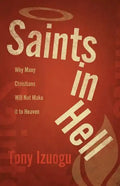 Saints in Hell - Paperback